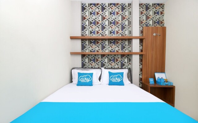 Airy Rungkut Madya M1 Surabaya