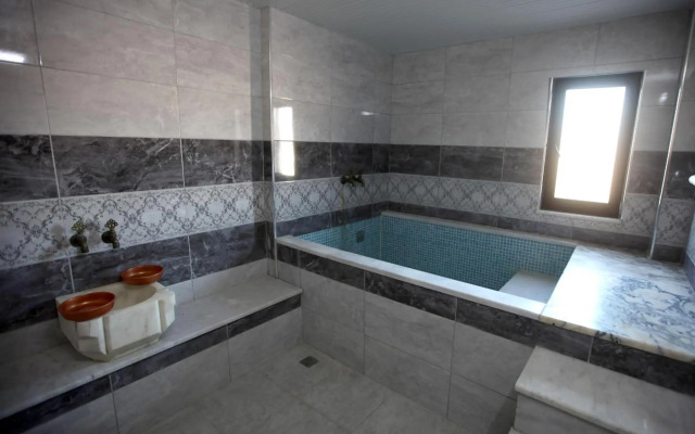 Mekan Ilica Apart Otel