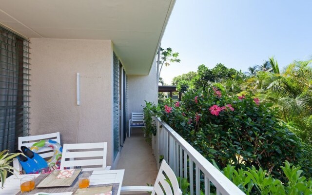 Puako Beach Condo 107 by RedAwning