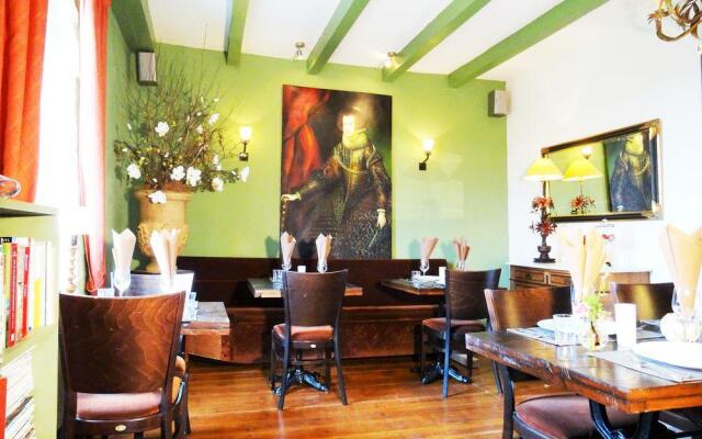 Chambres d'hôtes - Le cuisinier en Combraille