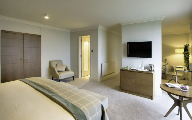 Portmarnock Resort & Jameson Golf Links