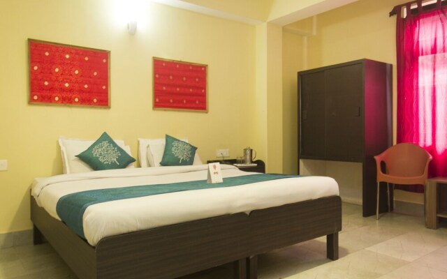 Hotel Sikkim Vila