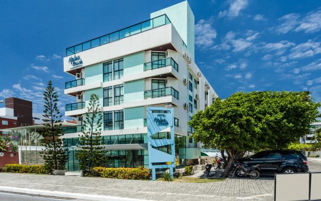 João Pessoa Hplus Beach