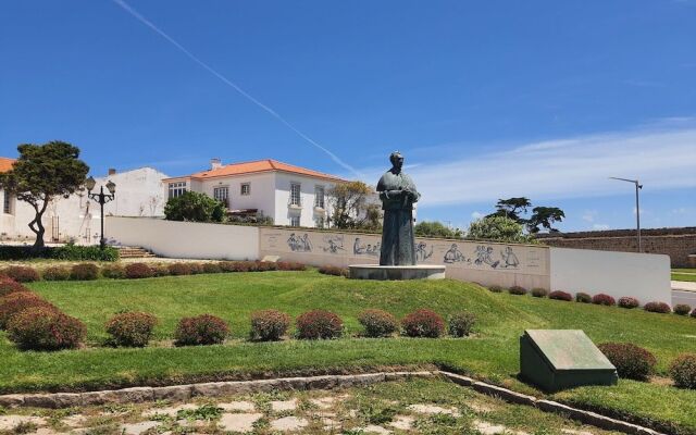 Ó da Casa-Typical Portuguese Guest House