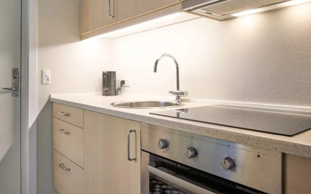 4 Star Holiday Home in Nexo