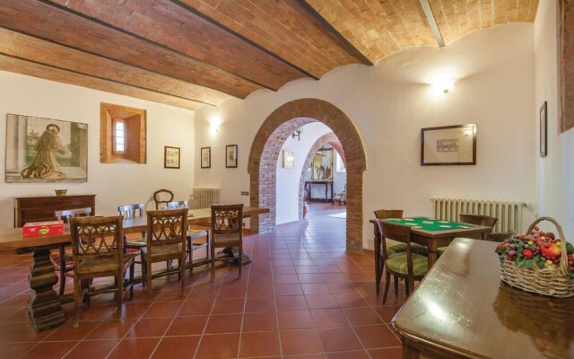Villa Murlo