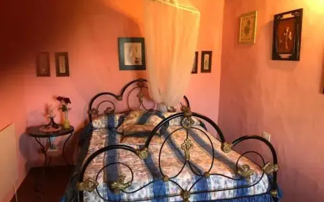 Casa Casilda