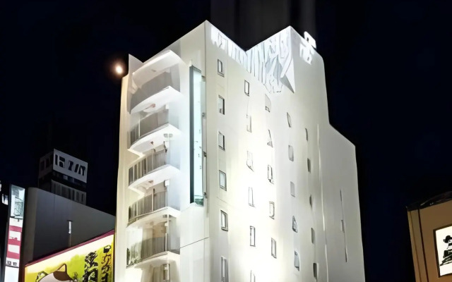 Kuretake Inn Central Hamamatsu