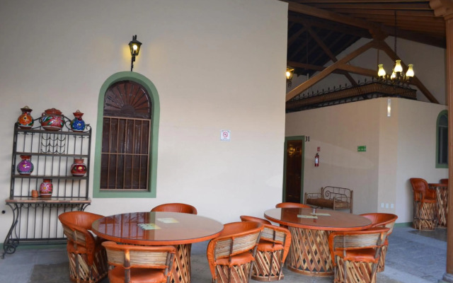 La Merced Hotel