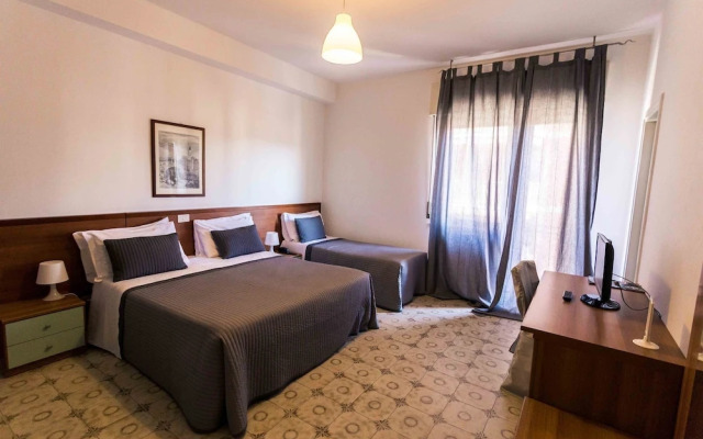 Hotel Antagos