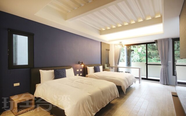 Sheng Shine Forest Resort