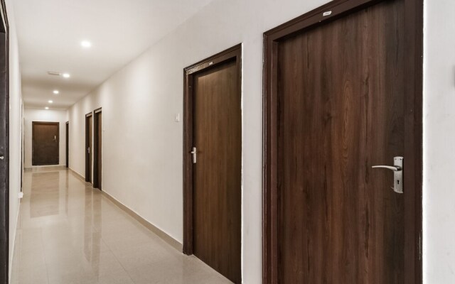 Hotel Gayatri By OYO Rooms