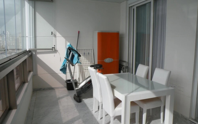 Apartamentos Gemelos 28 1 Dormitorio