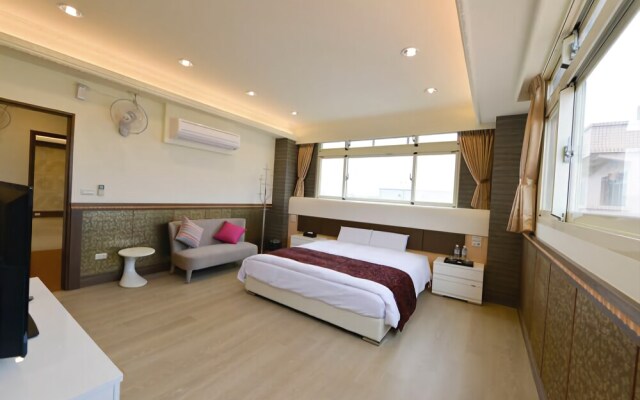 Season Villa