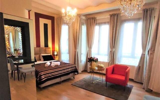 Delightful Suite Sultanahmet I