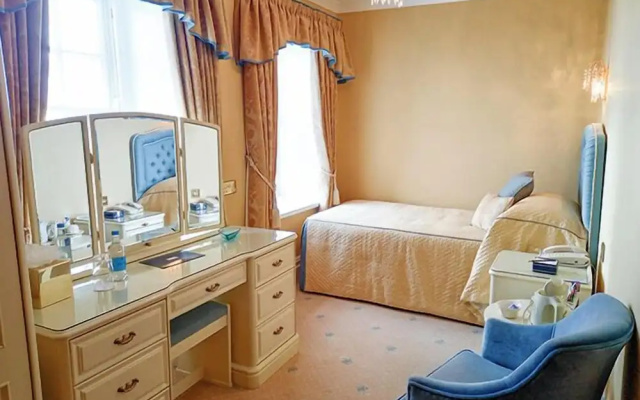 Hotel Riviera Sidmouth