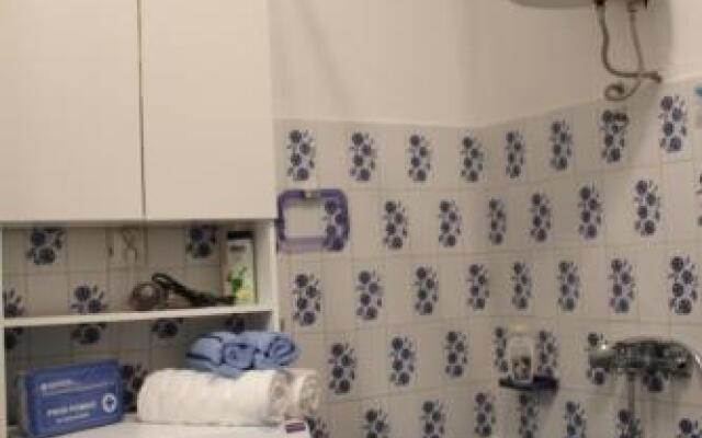Cozy Apartment Mihaela