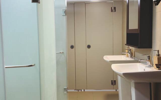 Morning Calm The ASW House - Hostel