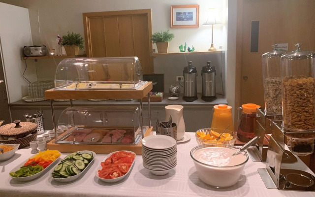 Hotel Orkin