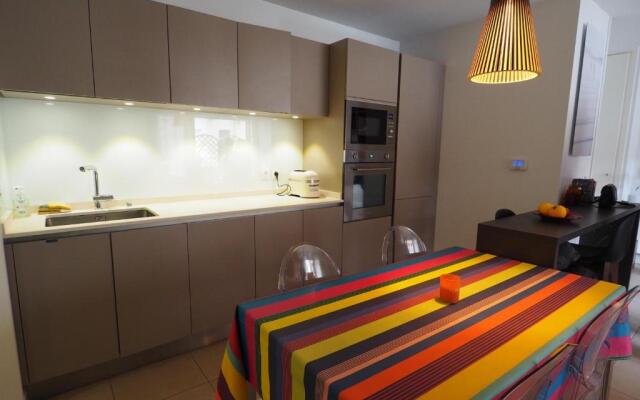 Appartement Arcachon, 3 pièces, 4 personnes - FR-1-474-91