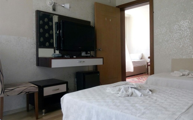 Panc Hotel