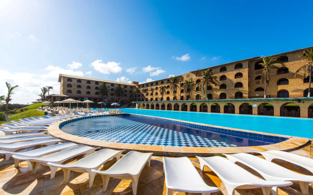 Coliseum Beach Hotel - All Inclusive