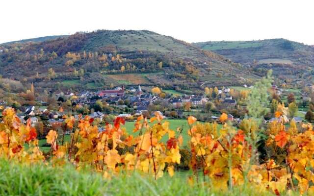 Les Chambres de l'Ady