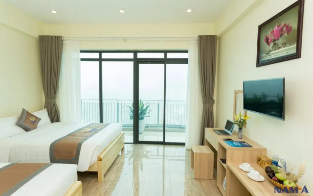 Suoi Mo Hotel
