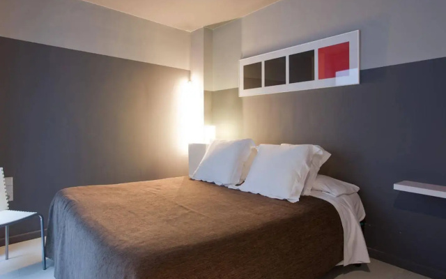 Cosy Rooms Tapinería