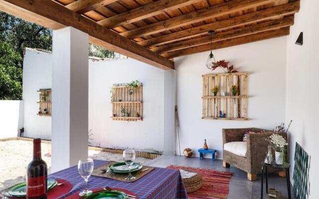 Casa da Fonte / Fountain House