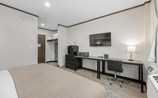 Highbridge Hotel