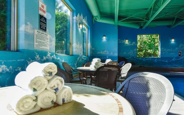 Best Western Plus Osoyoos Hotel & Suites