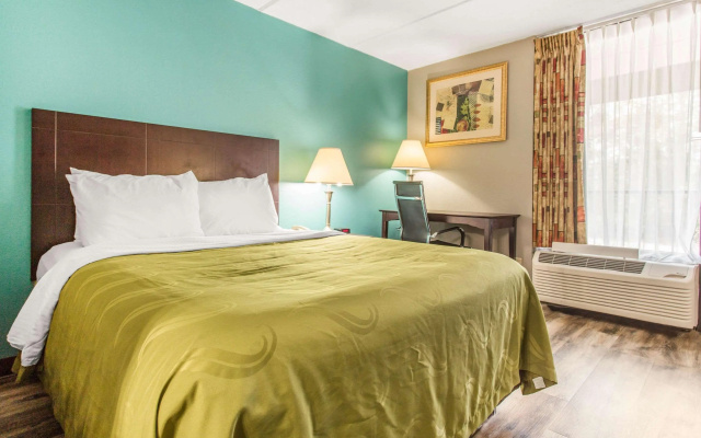Quality Inn & Suites Vidalia