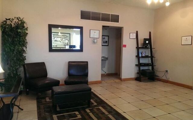 Super 8 South Indianapolis, IN