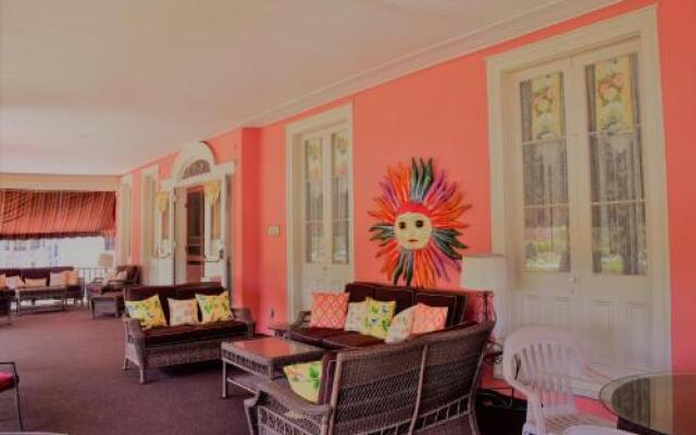 The Ocean House