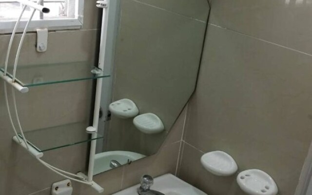 Fully Equipped 1br Studio dt 2mins To The Beach