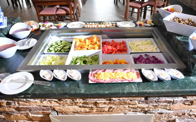 Aura Resort Sidi Abdel Rahman - El Alamein