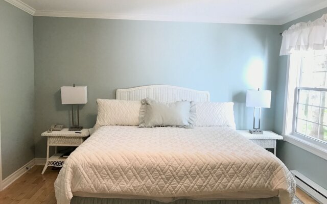 Kindred Spirits Country Inn