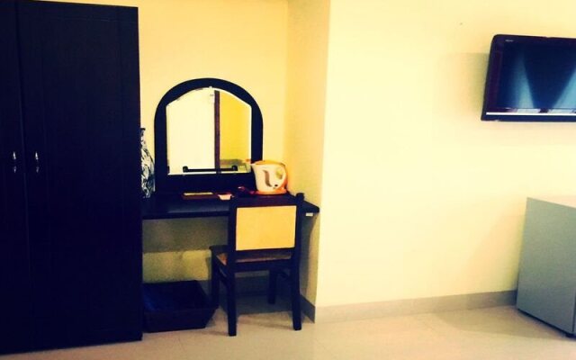 Khanh Nhi 2 Hotel