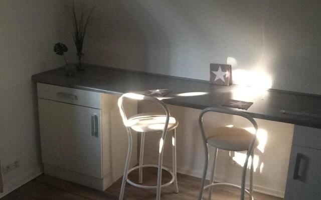 Appartement in der Waldsiedlung