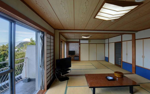 Suisenkaku