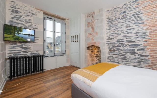 Hyper Centre 16 rue Valdemaine