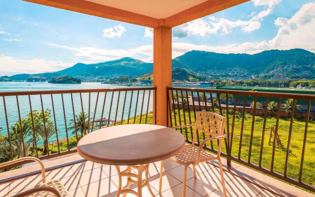 Hotel Nacional Inn Angra dos Reis