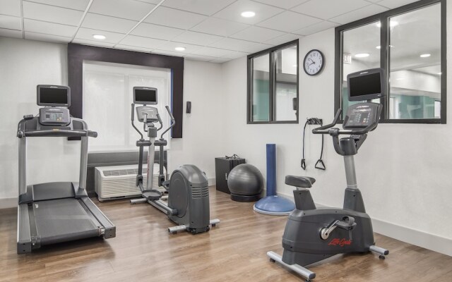 Holiday Inn Express & Suites Hardeeville - Hilton Head by IHG