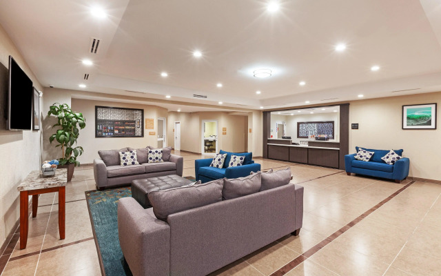 Candlewood Suites Houston North I45 by IHG