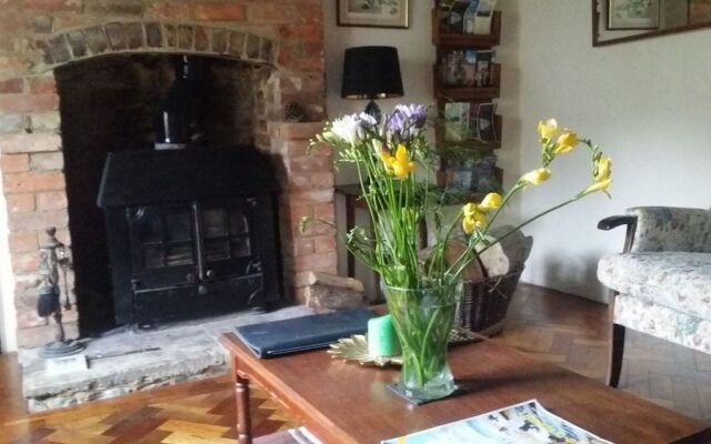 Kingsmede Bed & Breakfast