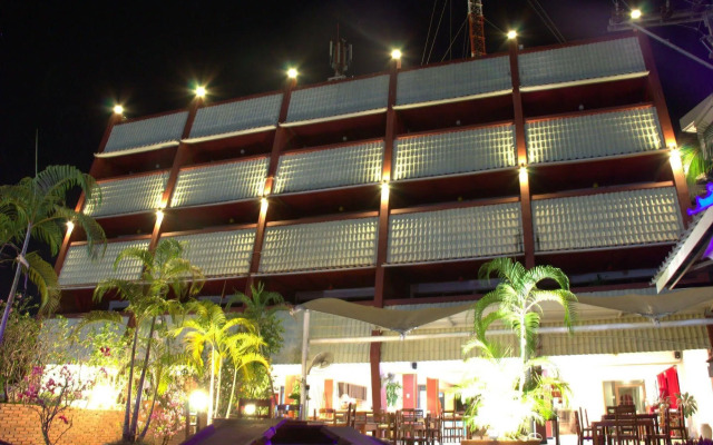 Surin Sweet Hotel