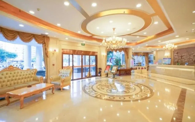 Guilin Vienna Hotel Zhongshan Road Branch