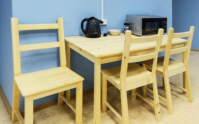 Жилое помещение Iceland