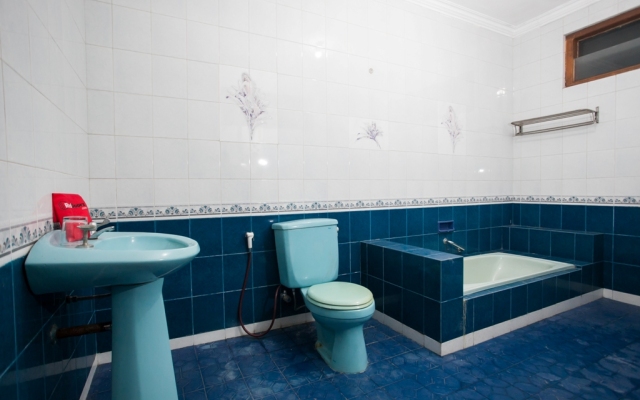 RedDoorz near Brawijaya University